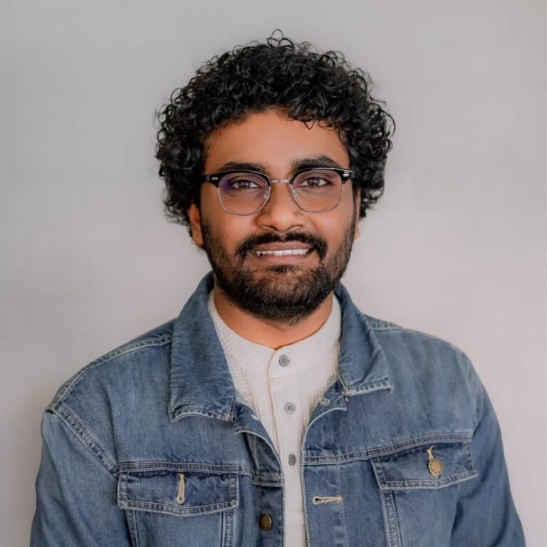 Jay, freelance web developer and UI/UX designer in Melbourne