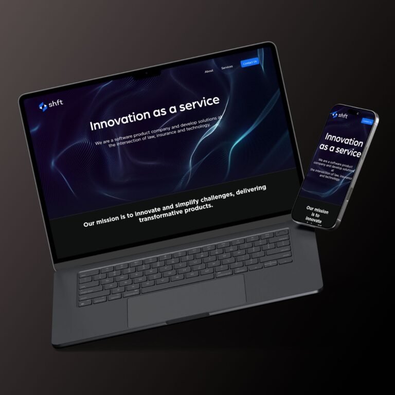 shft website